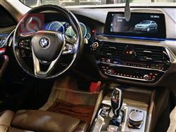 بي ام دبليو الفئة 5